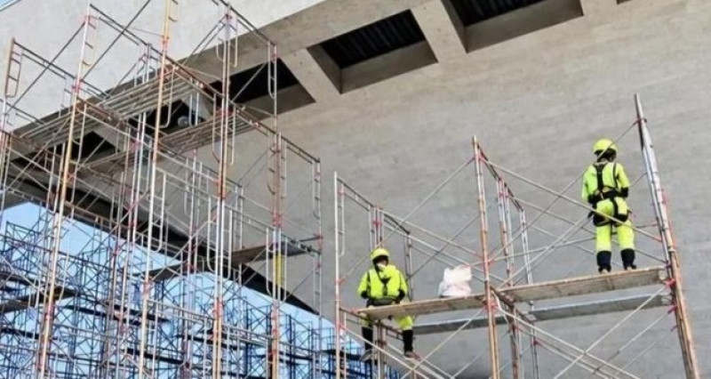 Tugu Monas Tutup Sementara Mulai Hari Ini,Ada Perawatan Intensif