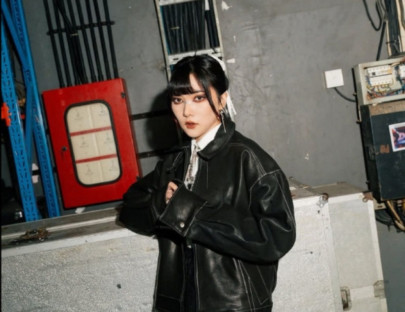 Isyana Sarasvati Kembali Harumkan Nama Indonesia di Lollapalooza India 2027