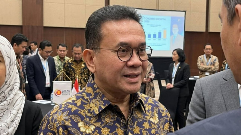 Inkubasi "UMKM BISA Ekspor" Sukses Bukukan Kontrak Dagang Rp6,2 Triliun dari 22 Negara