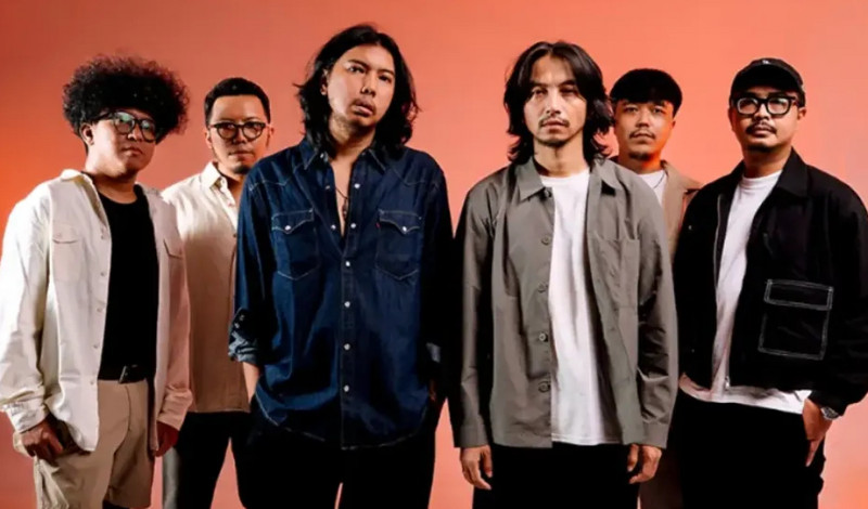 Gandeng Fiersa Besari,GME Rilis EP "Kalah" Tentang Cinta Yang Tak Satu Arah Lagi