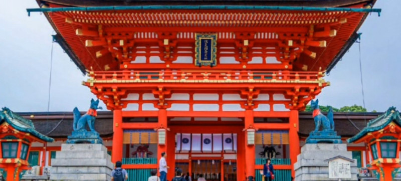 Tokyo Ubah Aturan Pajak Hotel, Tarif Menginap Bakal Naik Mulai April 2027