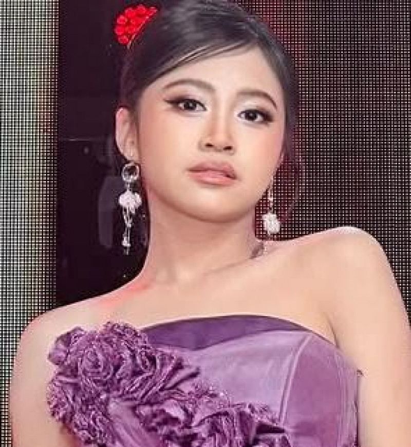 Tasya Hidupkan Kembali Lagu Legendaris Mansyur S Lewat ‘Rembulan Bersinar Lagi’