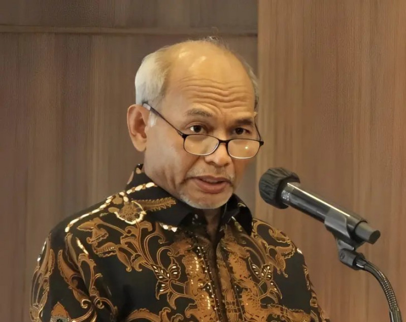 RI Pangkas Ekspor Gas ke Singapura, Pasokan Domestik Jadi Sorotan