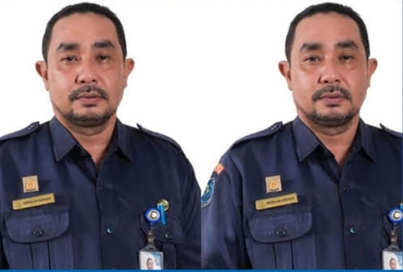 Abdullah Assegaf Terseret Kasus Korupsi Maluku Utara