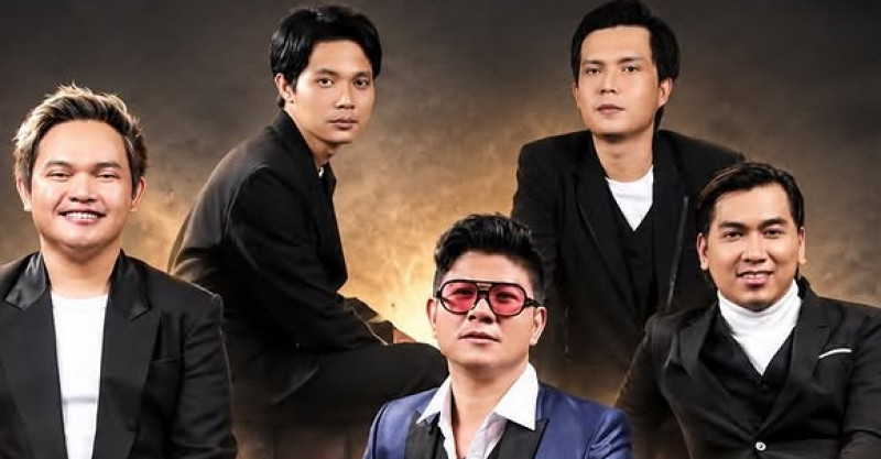 “Ada Kezaliman”Kangen Band Bubar 12 September 2026