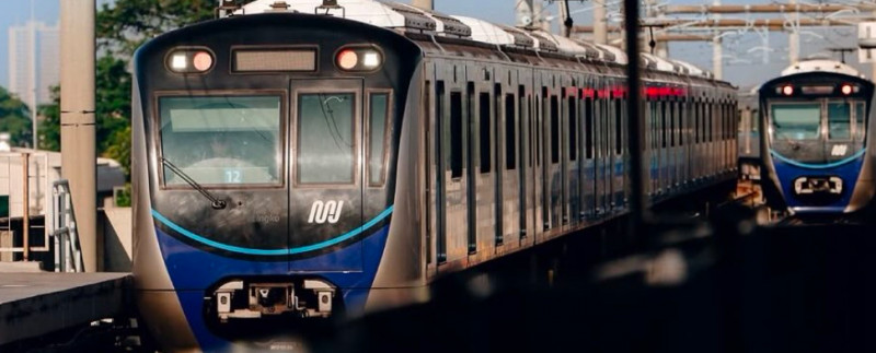 Sempat Molor dari 2024, MRT Lintas Timur-Barat Jakarta Akhirnya Siap Groundbreaking di 2026 Oleh Prabowo