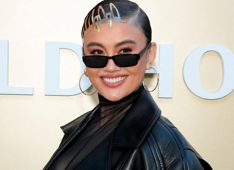 Belum Selesai! Agnez Mo Digugat Ari Bias Untuk Kelima Kalinya Soal Hak Cipta Lagu
