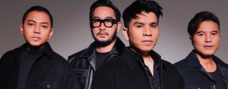 Resmi Keluar Dari Govinda,Ifan DiLarang Gunakan Nama Dan Lagu Band!