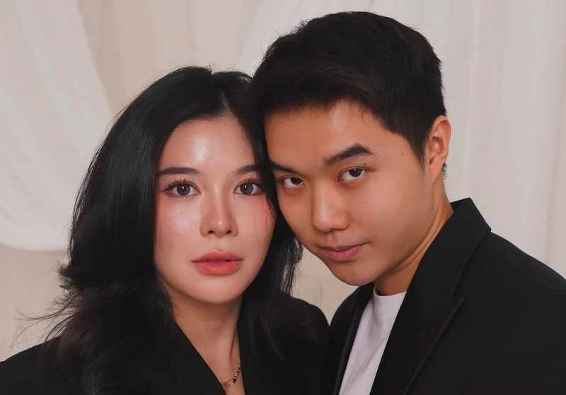 Juan Dan Eve Jadi Sorotan Usai Podcast Dengan Marsha Aruan Dan Eca Aura Tuai Kritik,Evelyn Minta Maaf