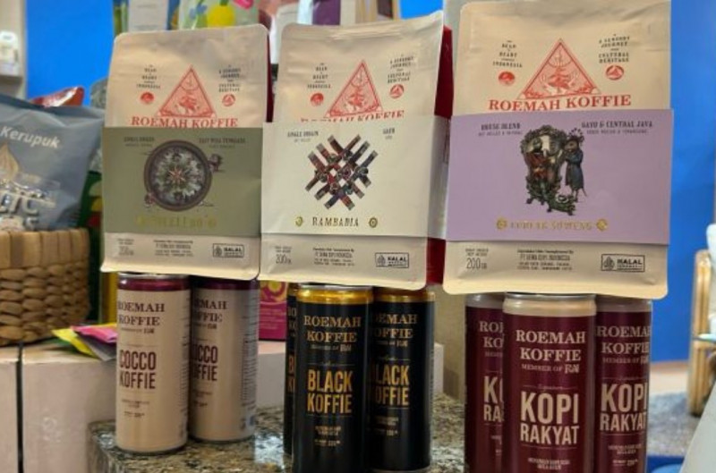 UMKM Indonesia Bidik Pasar Global, Standar Produk Jadi Kunci