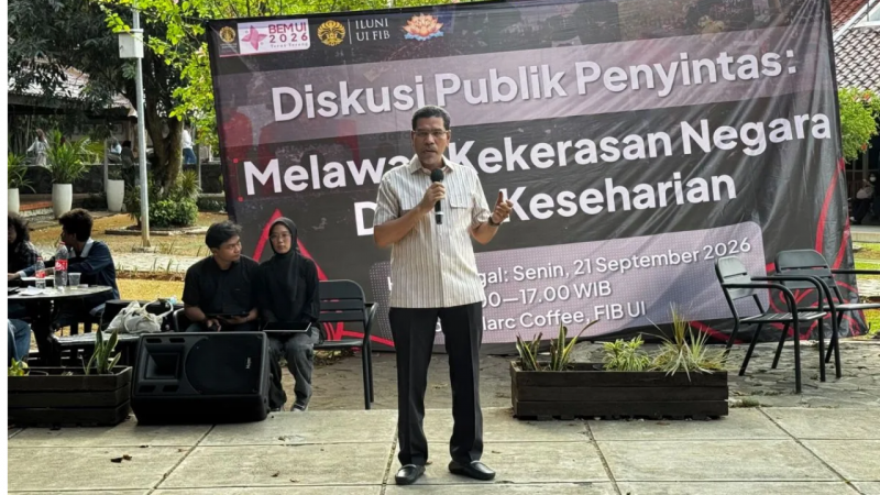 Komnas HAM Tekankan Pencegahan Kekerasan dan Penguatan Pertanggungjawaban