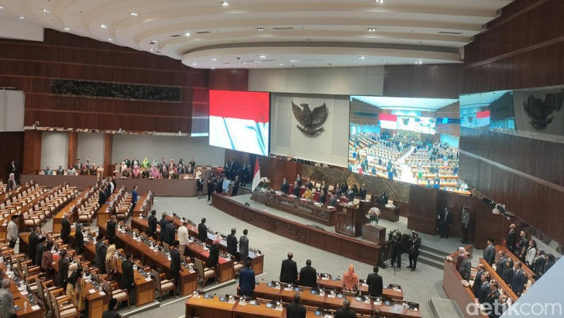 Wacana Penambahan Kursi DPRD Jakarta Dinilai Perlu Dikaji Ulang