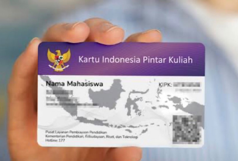 H-1 Pendaftaran KIP Kuliah 2026 Ditutup Besok 31 Oktober! Cek Syarat Lengkap Dan Cara Daftar Gratis