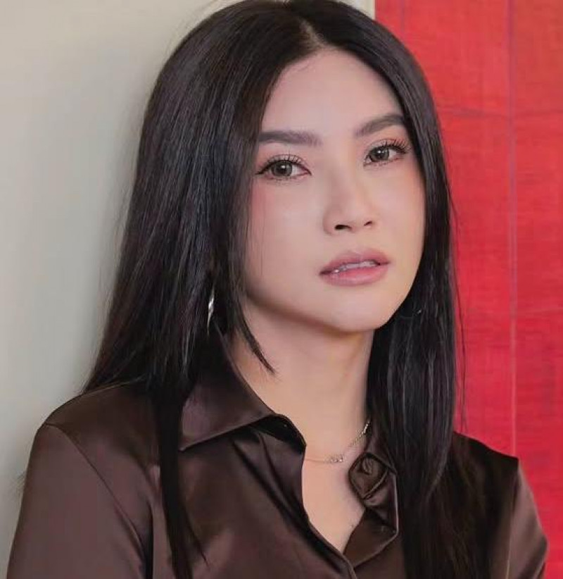 Akun Instagram Sarwendah Terancam Diblokir Usai Unggah Rekaman Video Call Mesra Ruben Onsu