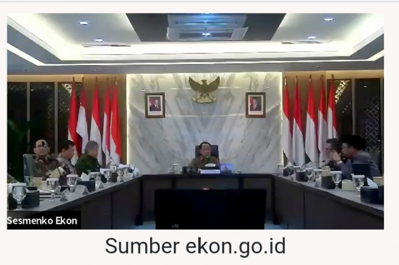Pemerintah Beri Napas Tambahan bagi UMKM, Tenggat Sertifikasi Halal Bergeser ke 2028