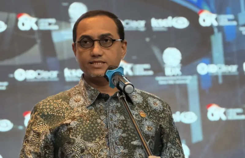 Diduga Manipulasi Pasar,OJK Jatuhkan Denda Rekor Rp 2,1 Triliun Untuk DSSA,Bren,Dan Cuan