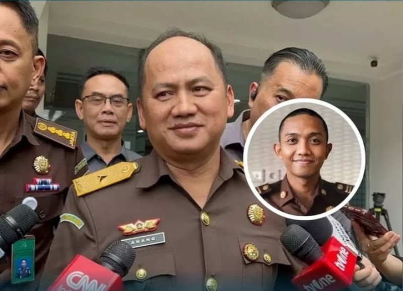 Kasus Sutrimo, Jaksa Kejagung Diperiksa Polda Metro Jaya