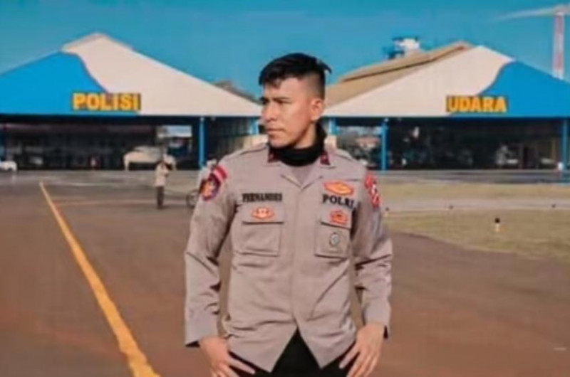 Polisi Asal Flotim Tewas di Markas Polairud Pondok Cabe, 1 Oknum Polisi Ditahan