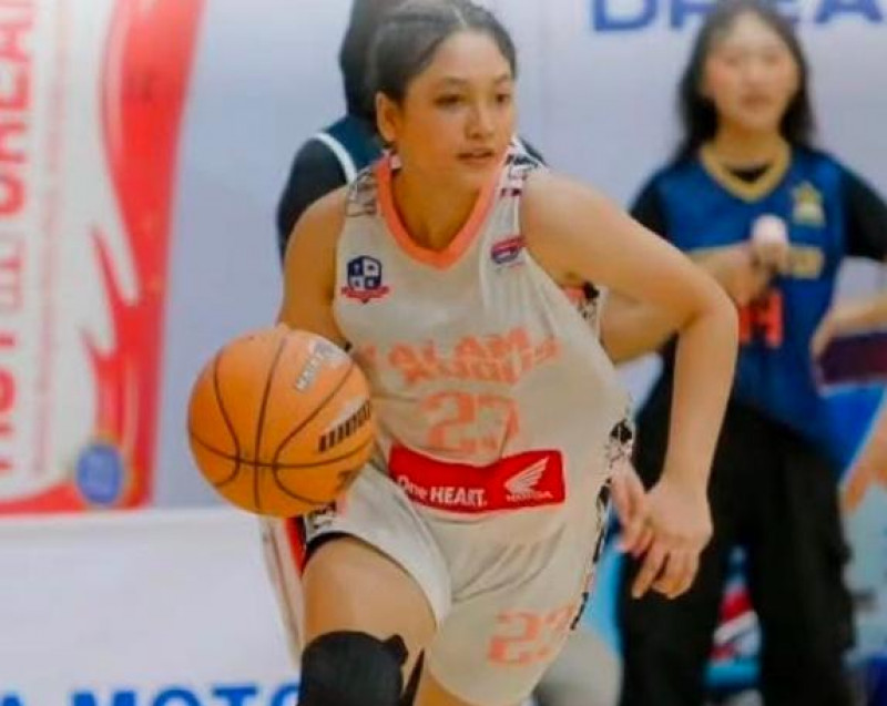 Sejarah Baru Tercipta,Putri SMA Kudus Sukoharjo Lolos Final DBL Central Java 2026 Usai Kalahkan Karangturi 62-60 Lewat Overtime