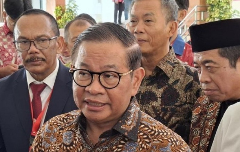 Target 5 Tahun! Pemprov DKI Bakal "Kubur" 6.500 KM Kabel Semrawut di Jakarta