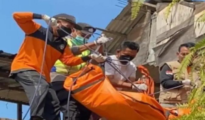 Juru Parkir Pasar Jepara 2 Ditemukan Meninggal Dunia Di Lantai Dua Rumah Warga Jobokuto