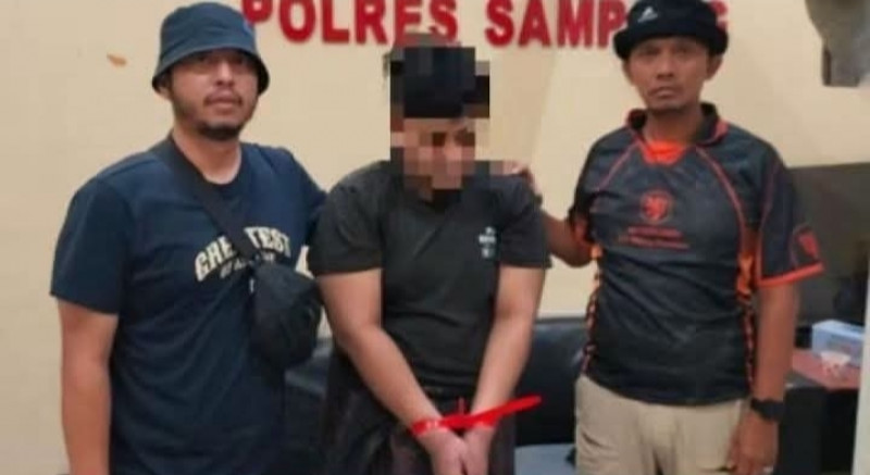 Gara-Gara Utang Rp 1,2 Juta Nyawa Melayang, Wanita Penjual Nasi Padang di Tangerang Tewas Dicelurit 26 Kali