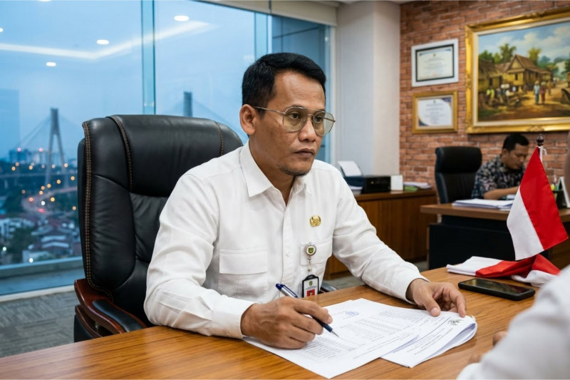 Sasar 657 Pencari Kerja, Disnaker Batam Buka Pendaftaran 20 Pelatihan Kerja Bersertifikasi Kompetensi.
