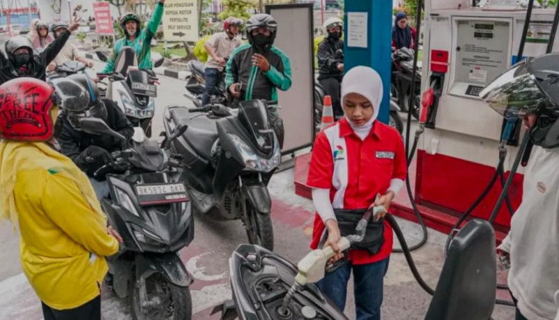 Gubernur Bali Pastikan Stok BBM Aman! Masyarakat Diminta Tak Panik