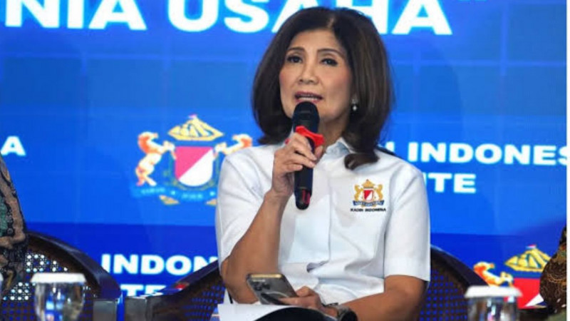 Kadin Ingatkan Peran 80 Persen Swasta Nasional Demi Capai Target Ekonomi APBN 2027