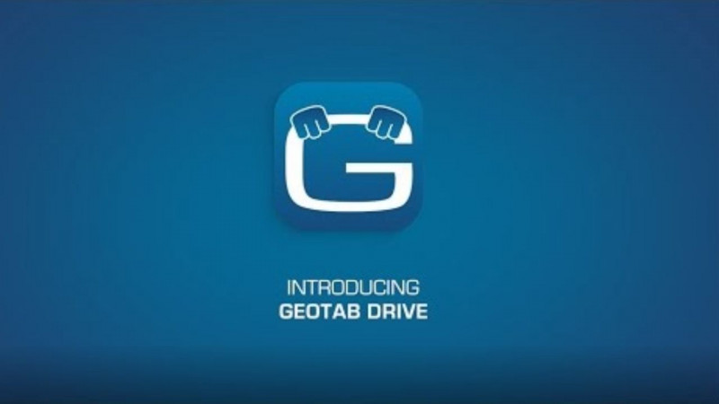 Tekan Angka Human Error, Perusahaan Logistik Adopsi Kamera AI Geotab Pendeteksi Kantuk Pengemudi