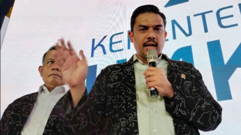 Tanpa Bebani APBN, Plafon Kredit UMKM Ditargetkan Melesat Rp2.000 Triliun pada 2027