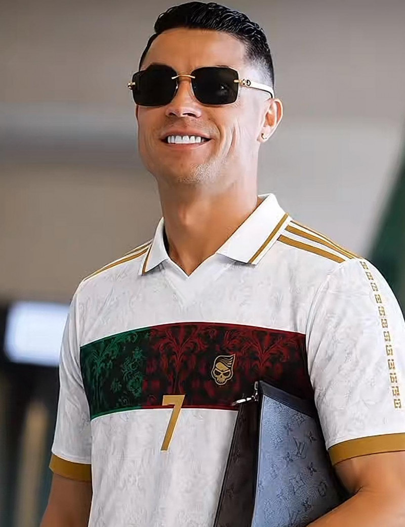 Belum 1000, Tapi Dekat! Ronaldo Tegaskan Target 1000 Gol dan Juara Nations League di Usia 41 Tahun