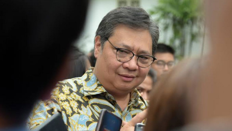Tumbuh 5,45 Persen di Semester I, Paket Stimulus Rp26 Triliun Perkuat Resiliensi Ekonomi Nasional