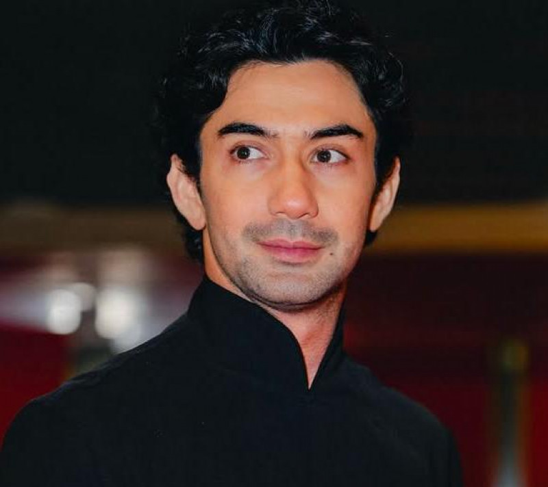 Reza Rahardian Siapkan Film Kedua Sebagai Sutradara Berjudul Casparina,Angkat Kisah Neneknya Yang Terasing Puluhan Tahun