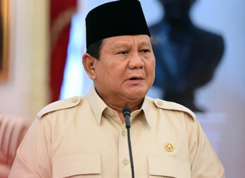 Kuliah Gratis Di PTN Bukan Lagi Wacana! Janji Presiden Prabowo Jadi Sorotan!