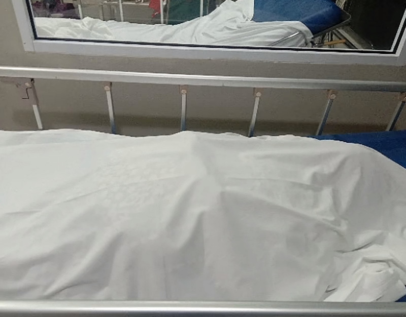 Sperma yang Mengering di Jenazah Ternyata Milik Bapak Tiri, Pelaku Ditangkap