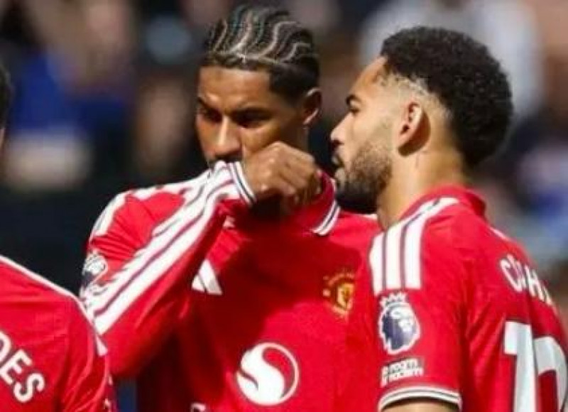 Liga Inggris Pekan Keenam,Manchester United Jamu Totteham,Liverpool Vs Manchester City Jadi Laga Utama!