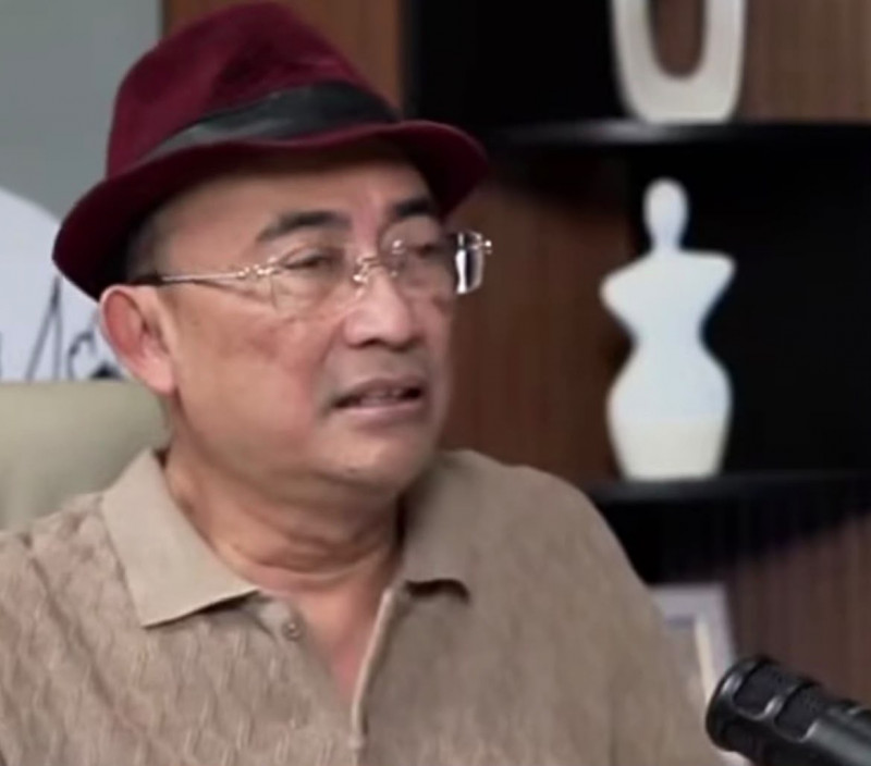 Profesor Firman Jujur: Saya Sulit Membantah, Proses Pembentukan Hukum Itu Elitis dan Produk Politik
