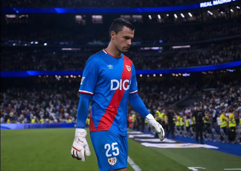 2 Kiper Timnas Indonesia Tampil dengan Save Super, Emil Audero Dipuji LaLiga yang Bikin Dumfries Frustasi