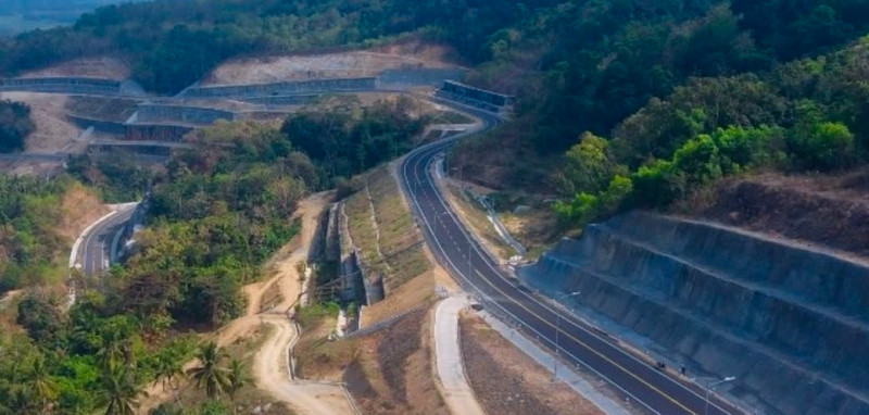 Rencana Pembangunan Ibarbo Park 2 di Gunungkidul Dibahas, Pemkab Tekankan Transparansi Perizinan