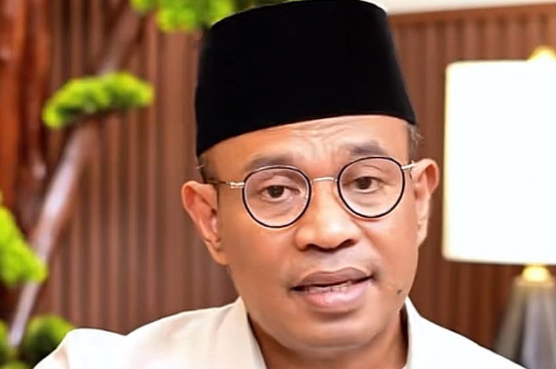 Desak Revolusi Pasal 33 UUD 1945, Syukur Mandar: Bebaskan Rakyat dari Tekanan Pajak