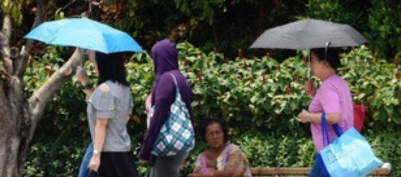 Kemarau Panjang Di Jogja Di Perkirakan Sampai Akhir 2026,Krisis Air Mulai Melanda