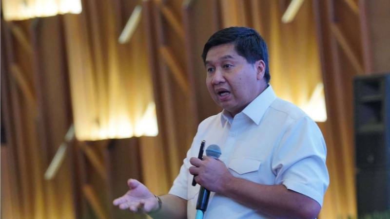 Menteri PKP Perkuat Transparansi Pengadaan, Pengawasan dan Akuntabilitas Jadi Prioritas
