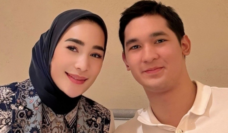 Pesan Haru Erin Wartia Trigina Untuk Ardio Taulany!