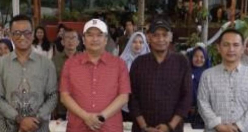 Pemkab Malang Siapkan Kepanjen Convention Center Jadi Pintu Gerbang UMKM Go International