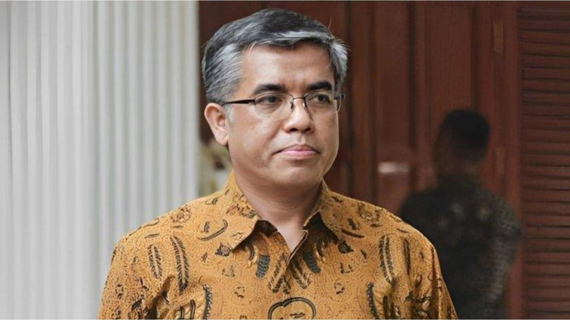 Respons Perubahan Zaman, RUU Pelindungan Ketenagakerjaan Prioritaskan Peningkatan Kompetensi Pekerja