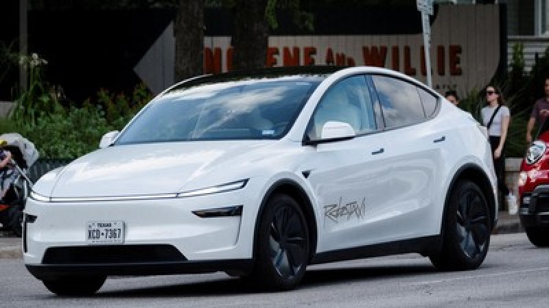 Tokyo Siapkan Robotaxi Waymo, Wisatawan Bisa Naik Taksi Tanpa Sopir pada 2027