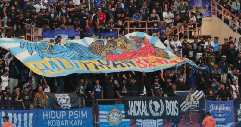 PSIM Yogyakarta Bertekad Hentikan Rekor Sempurna PERSIJA Di Pekan Keempat Super League 2026/2027