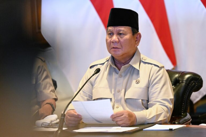 Prabowo Kejar Efisiensi BUMN, Ratusan Perusahaan Negara Masuk Penataan