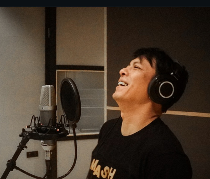NOAH Comeback! Ariel Konfirmasi Bandnya Vakum 3 Tahun Akan Rilis Album Baru Tahun Ini
